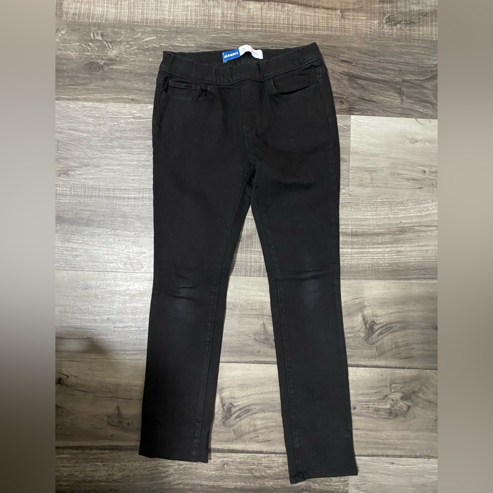 Old Navy Classic Black Trousers